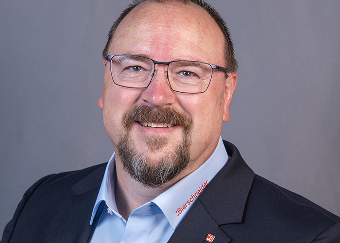 Ralf Huttenlocher
